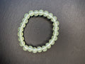 Glasperlenarmband