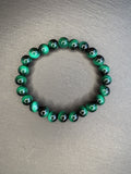 Cat Eye Design