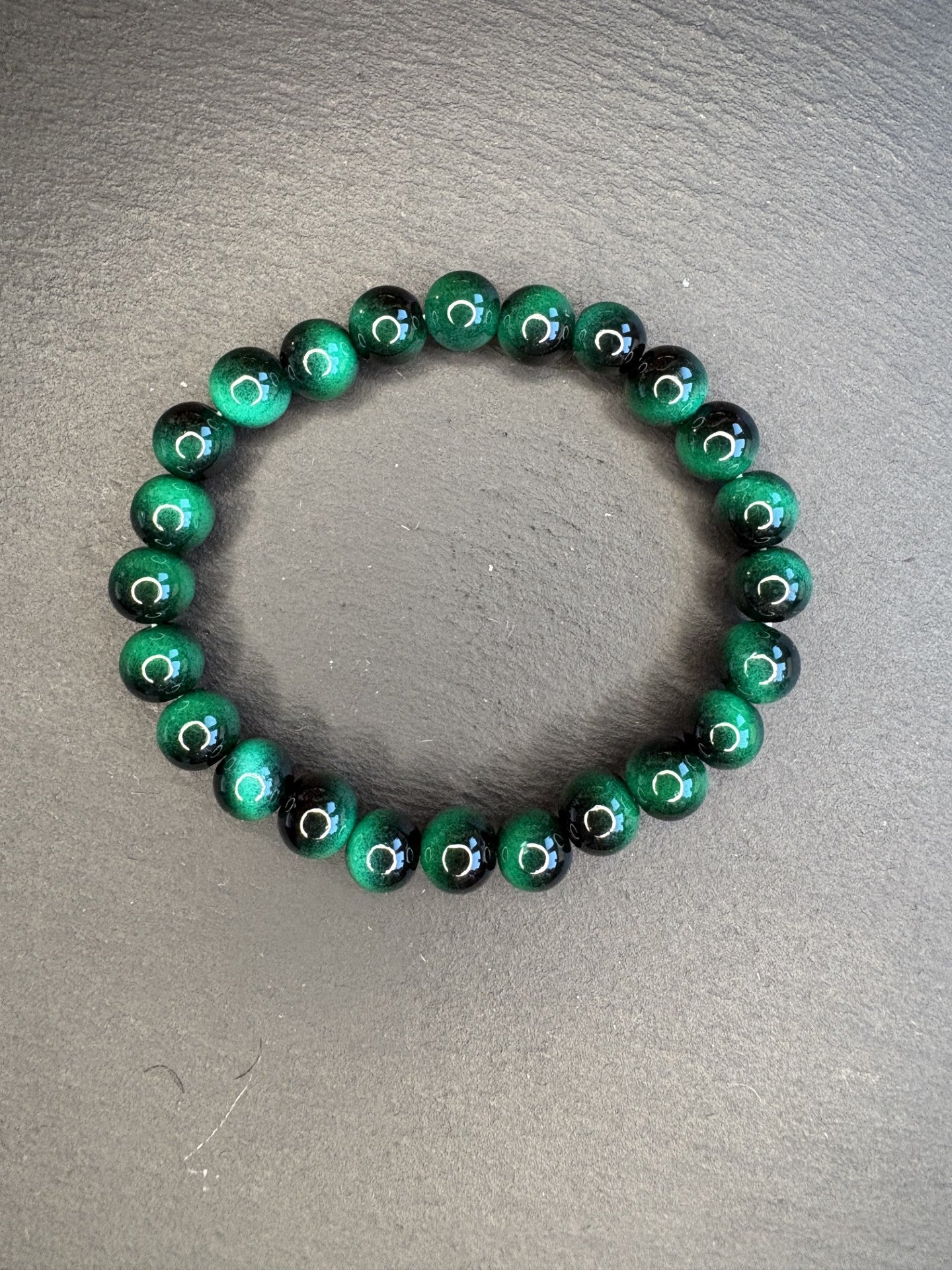 Cat Eye Design