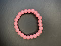 Glasperlenarmband
