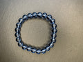 Glasperlenarmband