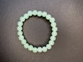 Glasperlenarmband