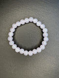 Glasperlenarmband