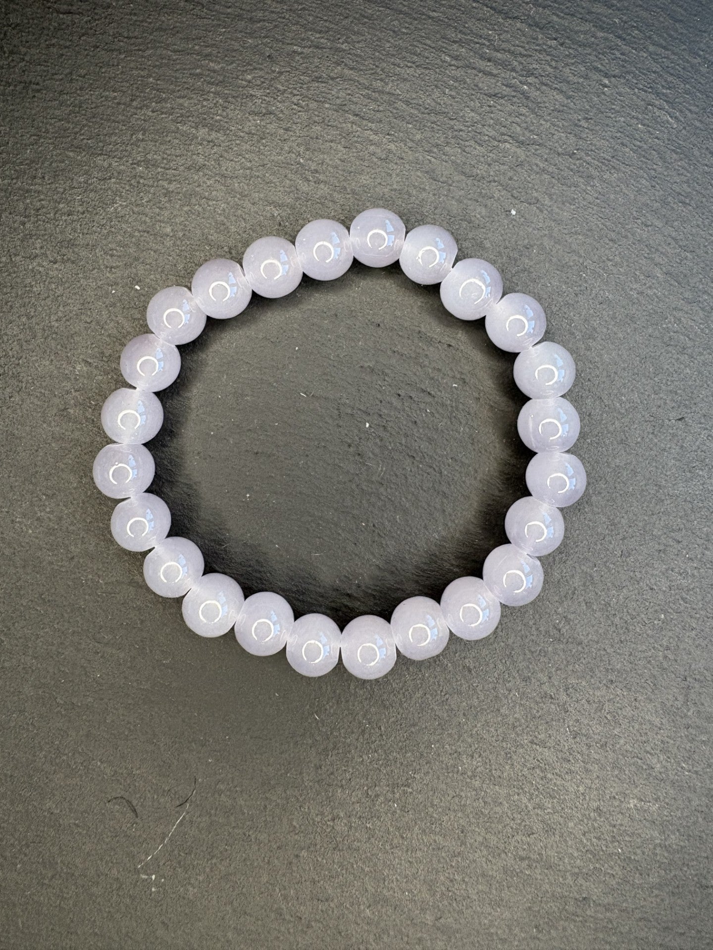 Glasperlenarmband