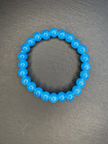 Glasperlenarmband