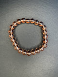 Glasperlenarmband