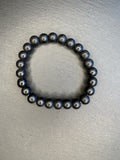 Kunststoffperlenarmband