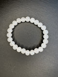 Glasperlenarmband